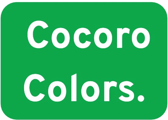 Cocoro Colors